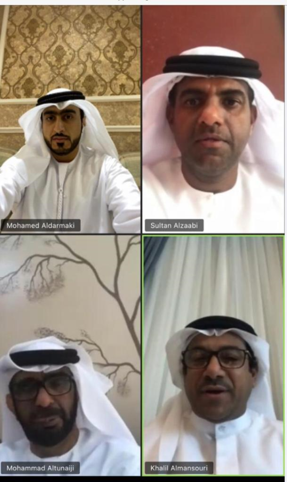 SCCI Reaffirms Commitment to Support to the Private Sector in Sharjah