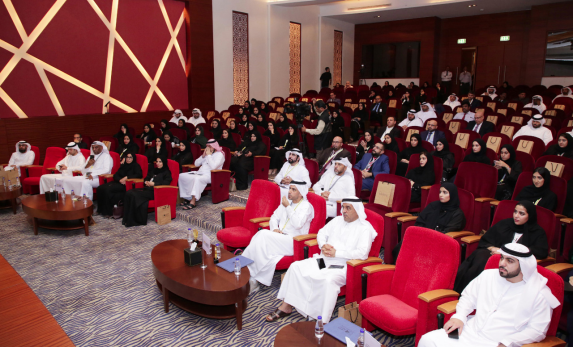 Sharjah Chamber Organizes a Forum on “Best Practices for Sharjah Excellence Award