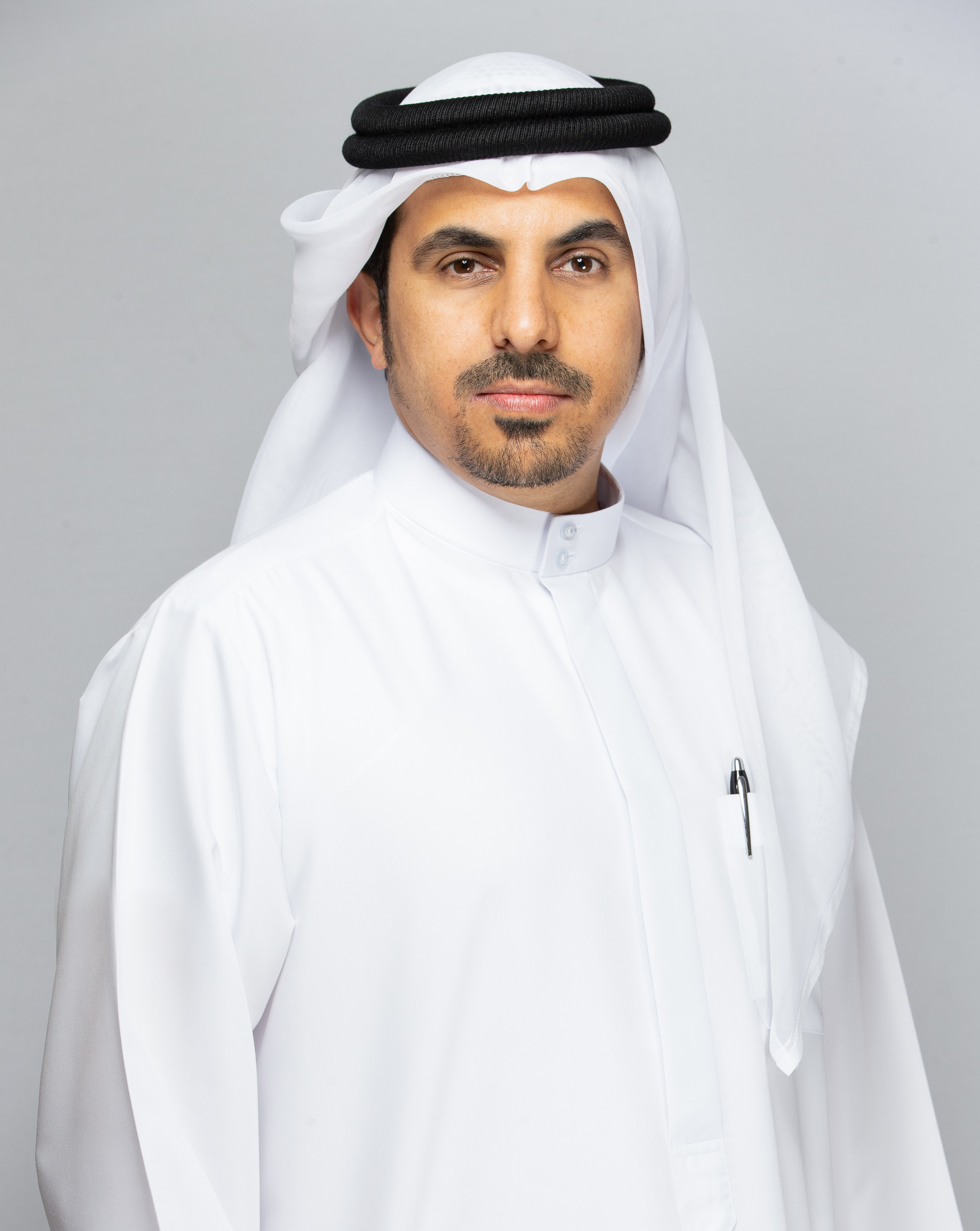 سعادة / وليد عبدالرحمن بو خاطر