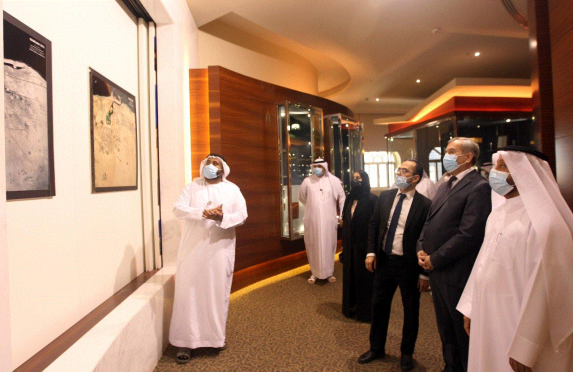 The Sharjah - Tajikistan Business Forum Calls for Intensifying Cooperation and Exploring Investment Opportunities