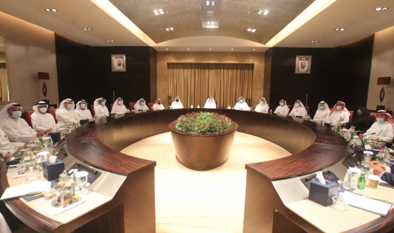 SCCI approves 2021's operational plan, reaffirms full support for business community and entrepreneurs