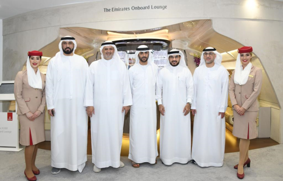 Sharjah Chamber exploring opportunities for Sharjah Promotions at the Arabian Travel Market