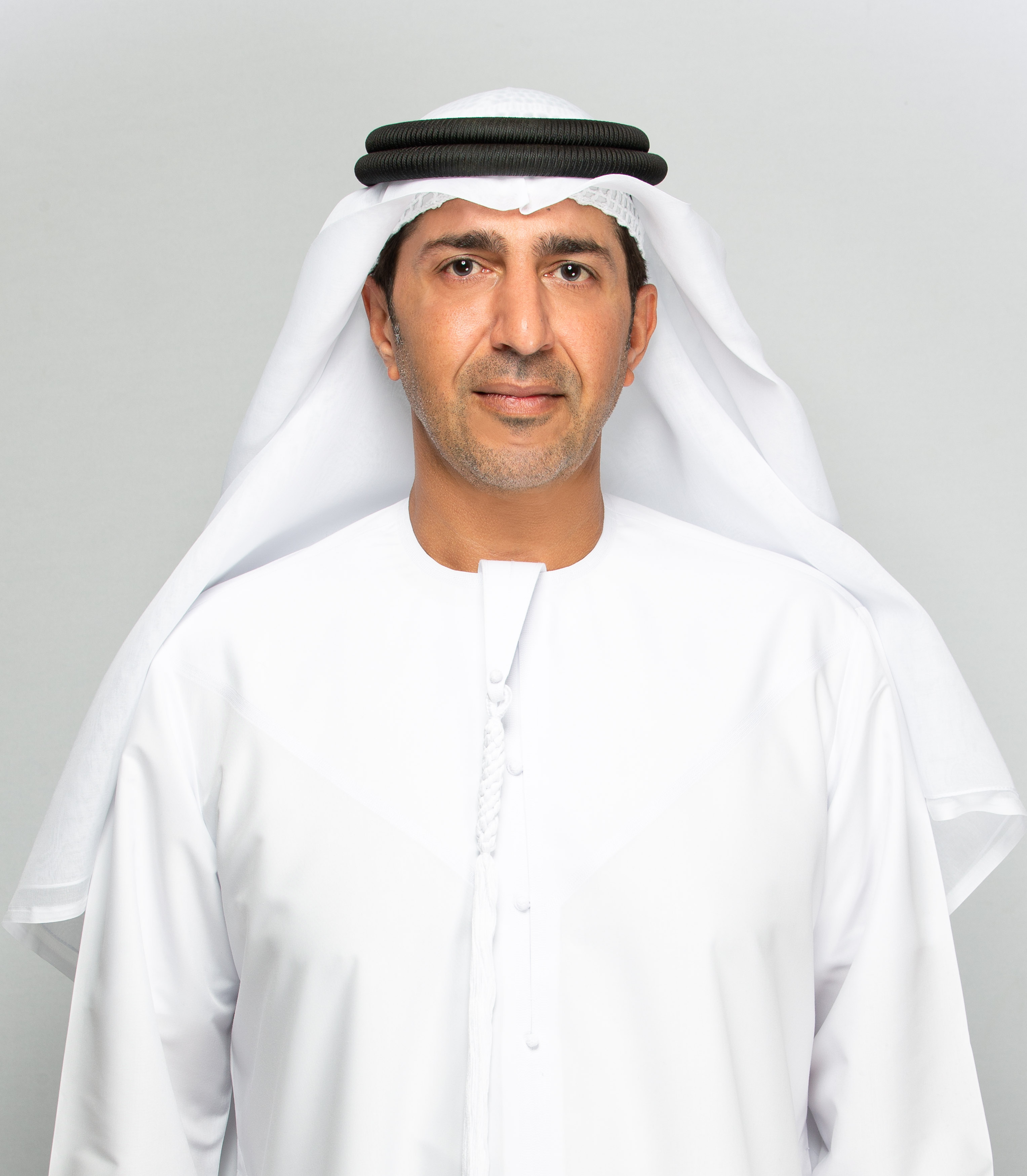 سعادة /  محمد علي مرزوق بن كامل 