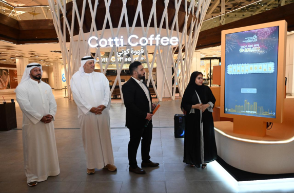 Sharjah Chamber concludes Sharjah Shopping Promotions 2025-2026 on a high note, awarding AED 4 million prizes to 800 winners