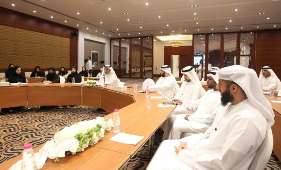 Sharjah Chamber organizes workshop to highlight mechanisms, requirements of the Business Continuity Management system ISO22301