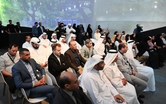 Sharjah Chamber highlights role of government communication in promoting sustainable food security at IGCF 2025