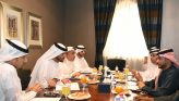 Sharjah Chamber Approves the Organization of the Third Edition of ACREs Middle East REAL ESTATE EXHIBITION & CONFERENCE This March
