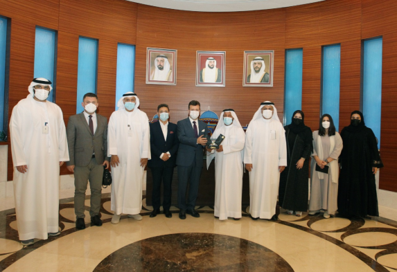 SCCI explores investment cooperation opportunities with North Macedonia
