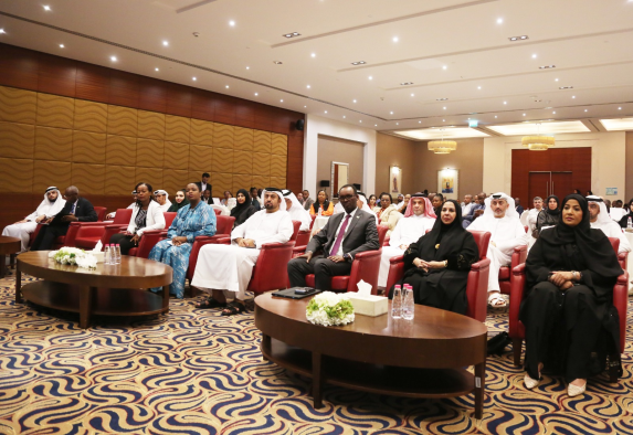 منتدى الأعمال الإماراتي الرواندي يشهد توقيع ثلاث اتفاقيات لتعزيز العلاقات الاقتصادية بين البلدين