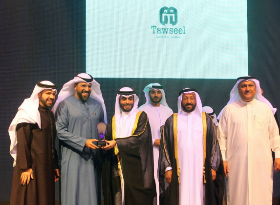 Sheikh Khaled Al Qasimi Honors Winners of Sharjah Excellence Award 2019