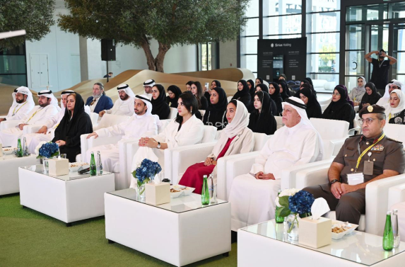 ملتقى أفضل الممارسات لجائزة الشارقة للتميز 2024 يناقش أهمية الابتكار في الإعلام والاتصال الحكومي