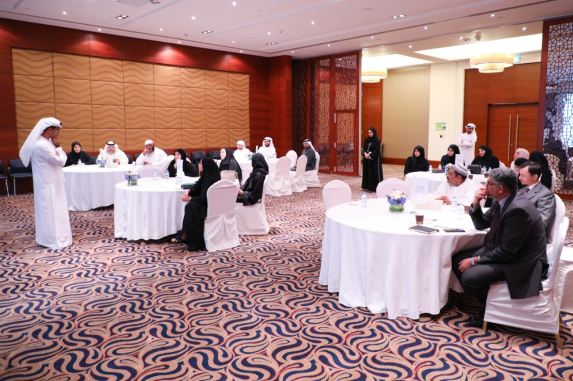 SCCI Organizes Workshop on Innovative Business Models