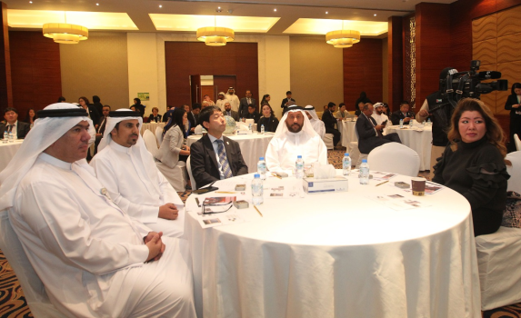 SCCI, JETRO Dubai Hold the Sharjah–Japan Business Forum to Explore Investment Opportunities in Both Sides