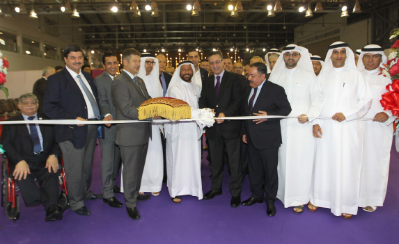 First-ever Jordan consumer fair opens at Expo Centre Sharjah