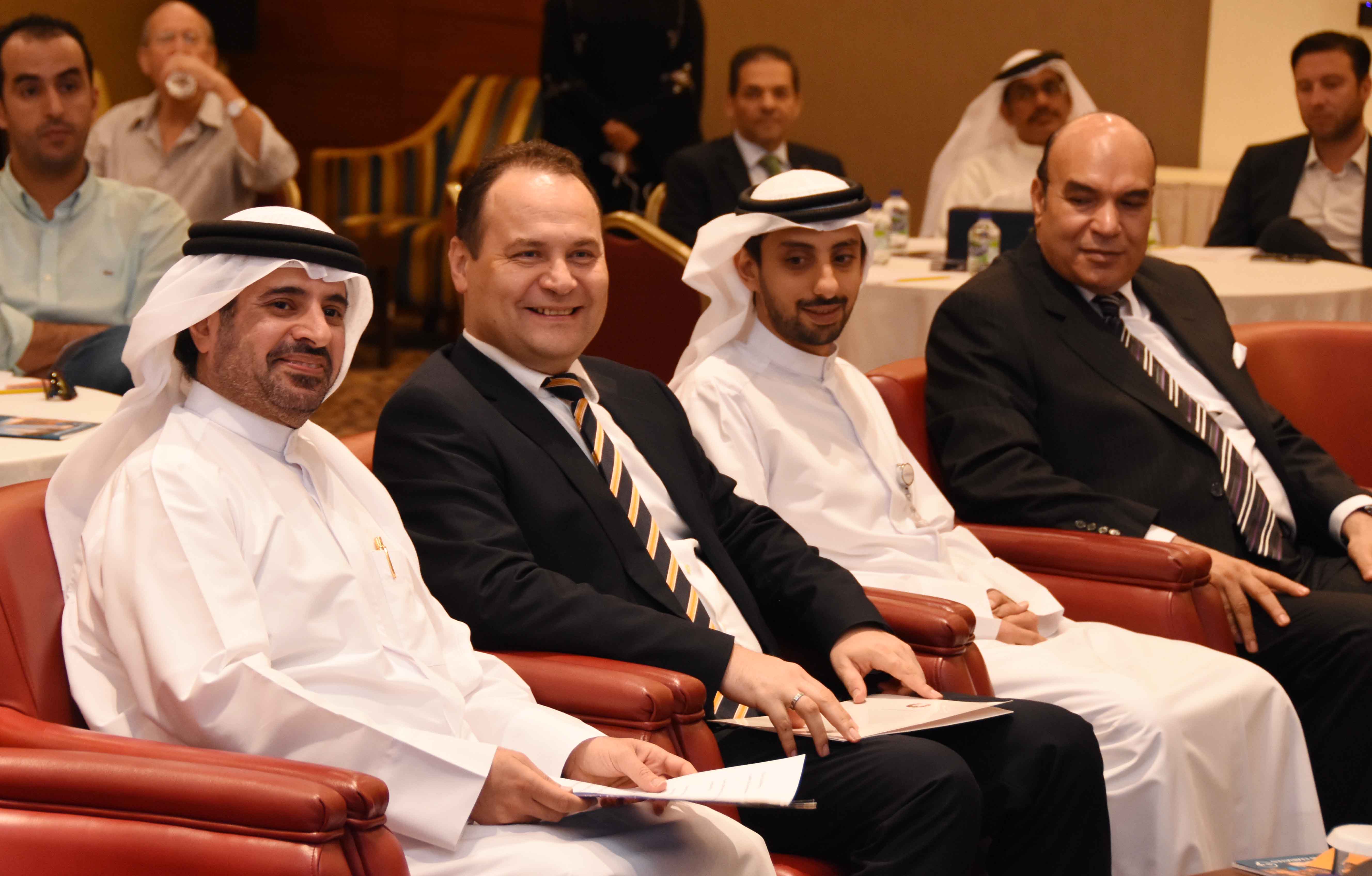 Sharjah Chamber Discusses Commercial Ties with Belarus