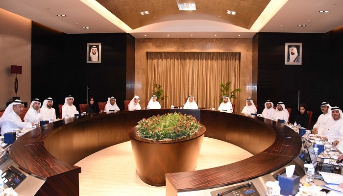 Sharjah Chamber: We’re committed to promote Sharjah’s economic position