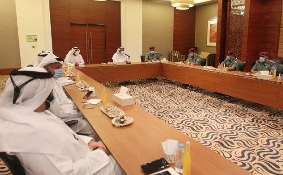 92.9% of Sharjah’s Al Nahda residents satisfied with new streetlights: SCCI