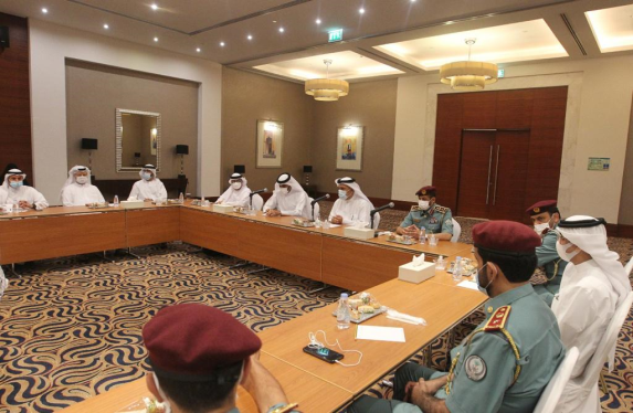Sharjah Police, SCCI explore solutions to negative phenomena in real estate sector