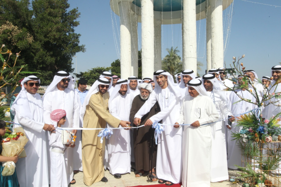Minister of Climate Change and Environment Inaugurates the 3rd East Coast Marine Environment Festival