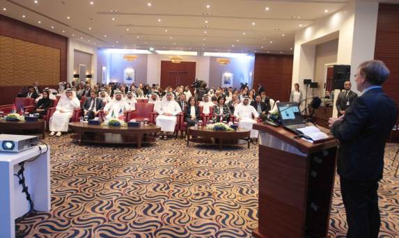 Sharjah Chamber hosts Sharjah-France Economic Forum cooperation with French Business Council, to highlight existing economic opportunities  