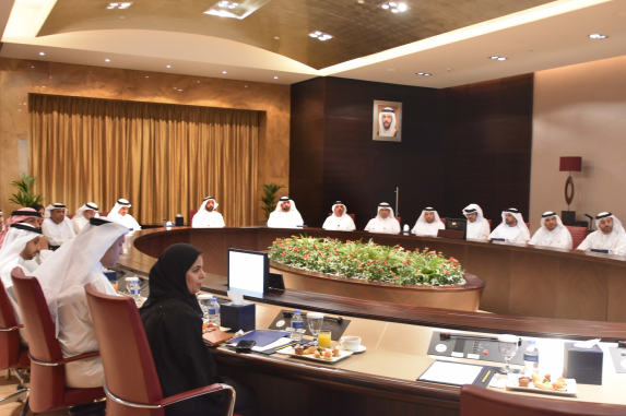 Sharjah Chamber Values Ruler's Gift for Increasing Salaries of National Staff