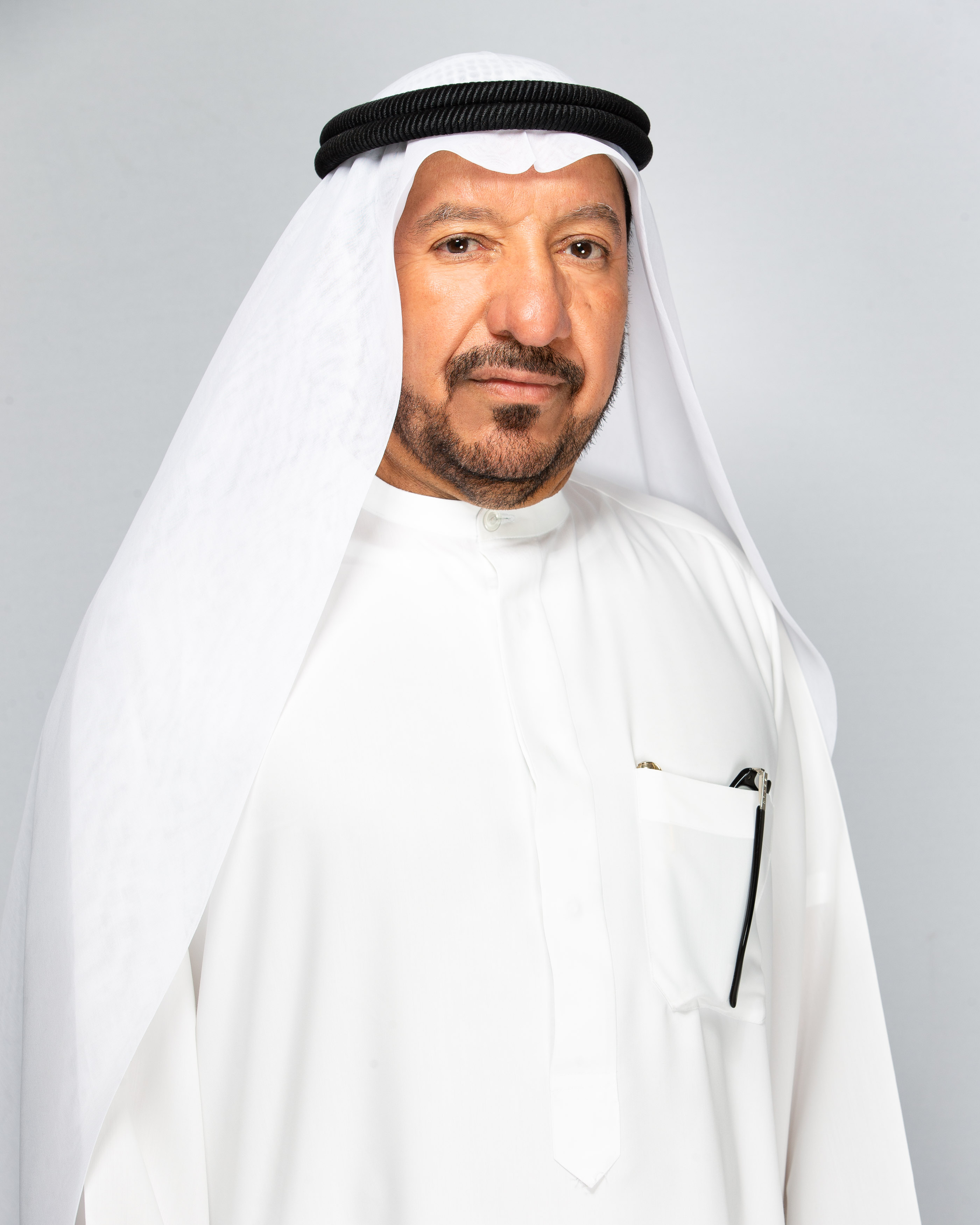 سعادة / علي عبيد علي الزعابي 