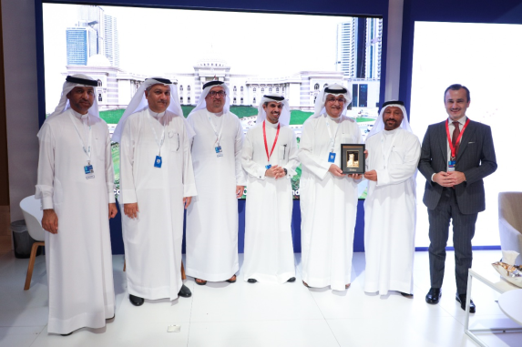 SCCI concludes participation in 12th World Chambers Congress in Dubai