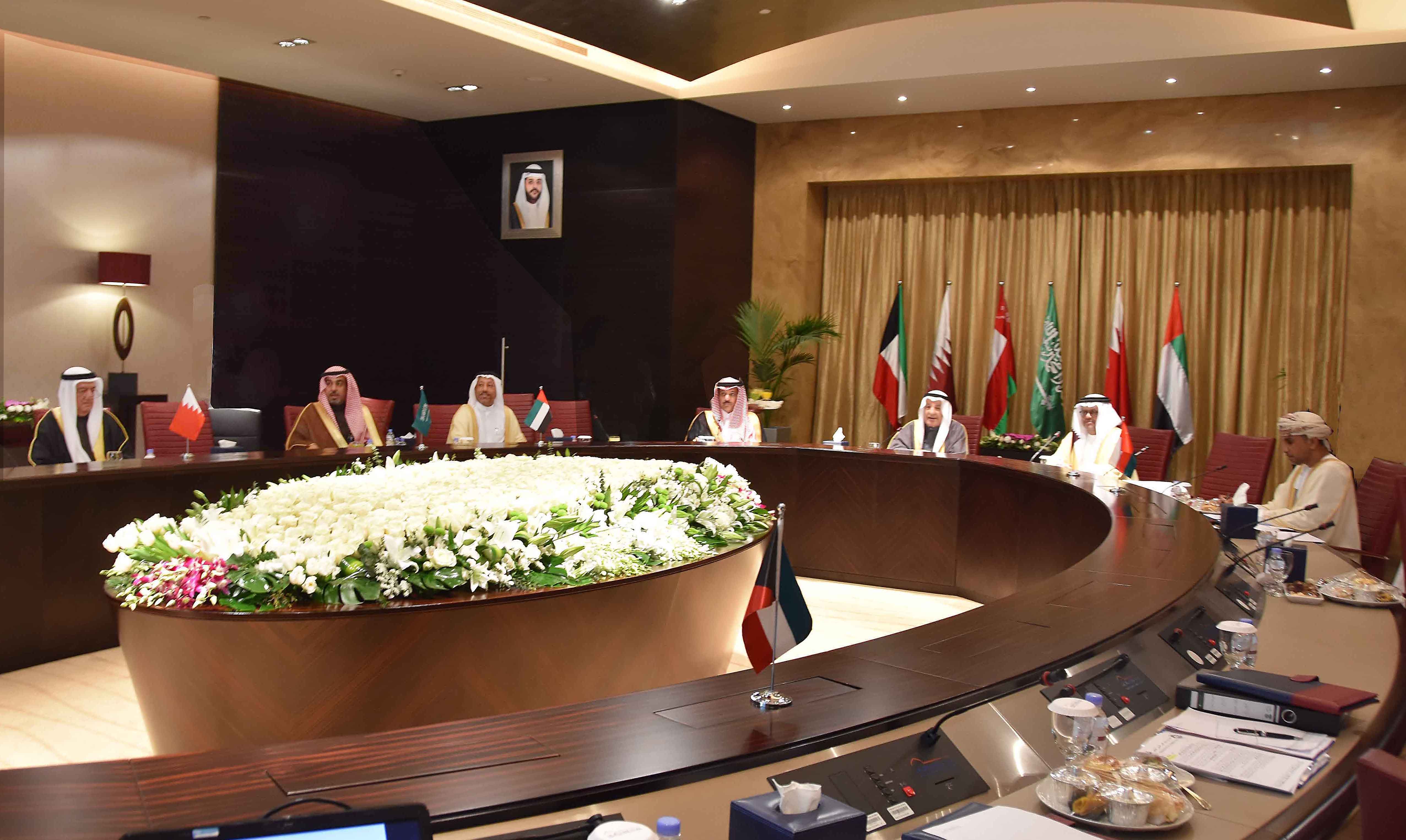 Federation of GCC Chambers Discusses Private Sector Challenges 