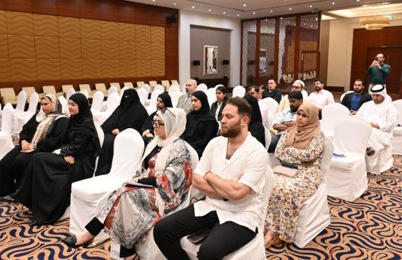 "غرفة الشارقة" تحفز القطاع الخاص على تعزيز مشاركته في برنامج التوطين