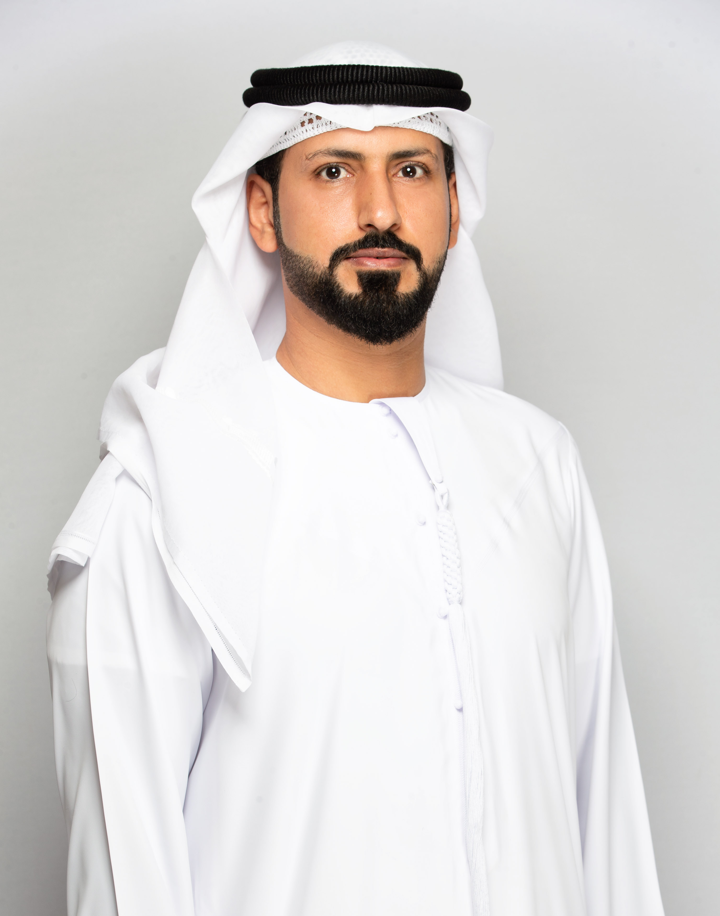 سعادة / جمال محمد سلطان بن هويدن