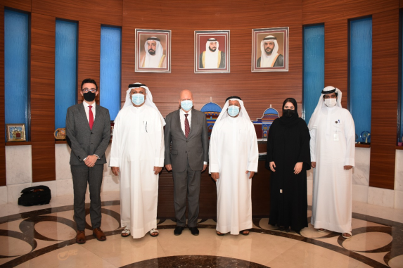 SCCI discusses boosting economic ties with Guatemala