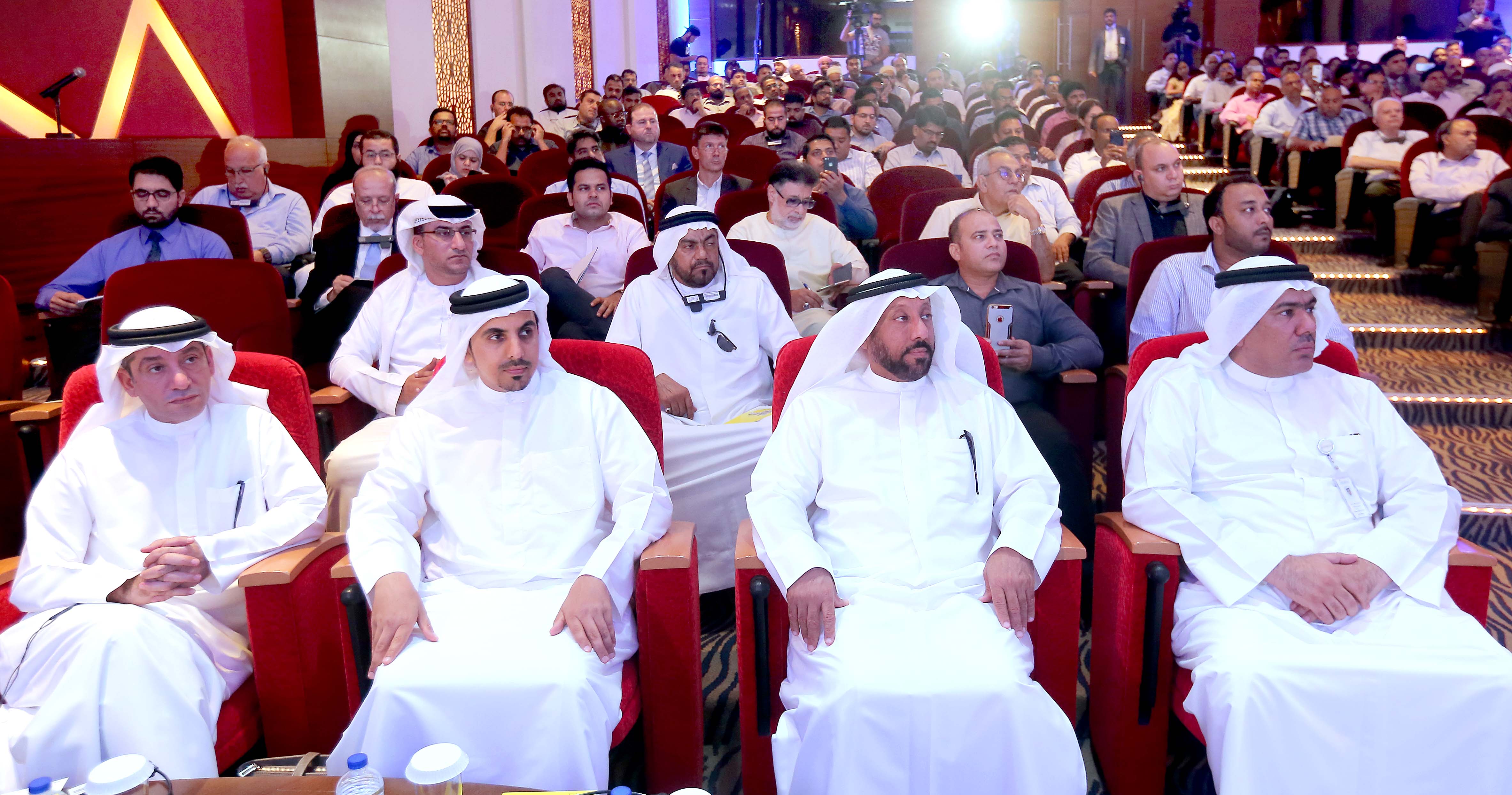 SCCI Informs Members about VAT Procedures