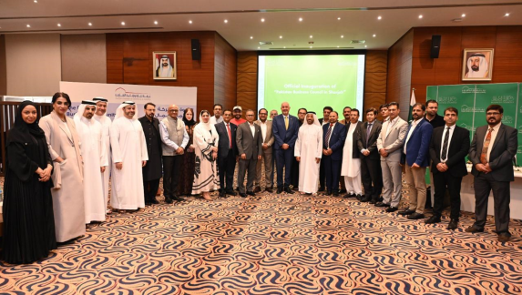 SCCI launches Pakistan Business Council in Sharjah to enhance economic and investment cooperation