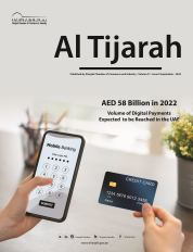 Al Tijarah Magazine, September, 2022