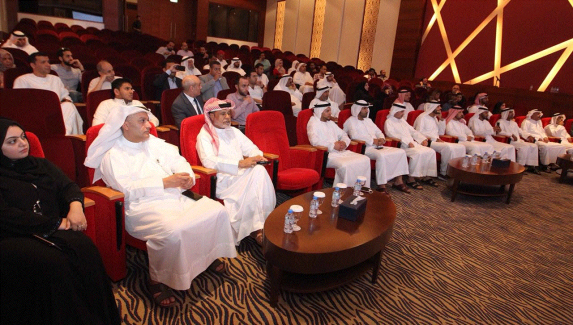 Real Estate Sector Business Group at Sharjah Chamber Organizes Workshop on "Value Added Tax on Real Estate Sector