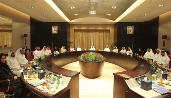 Sharjah chamber: our strategic future plans support the private sector