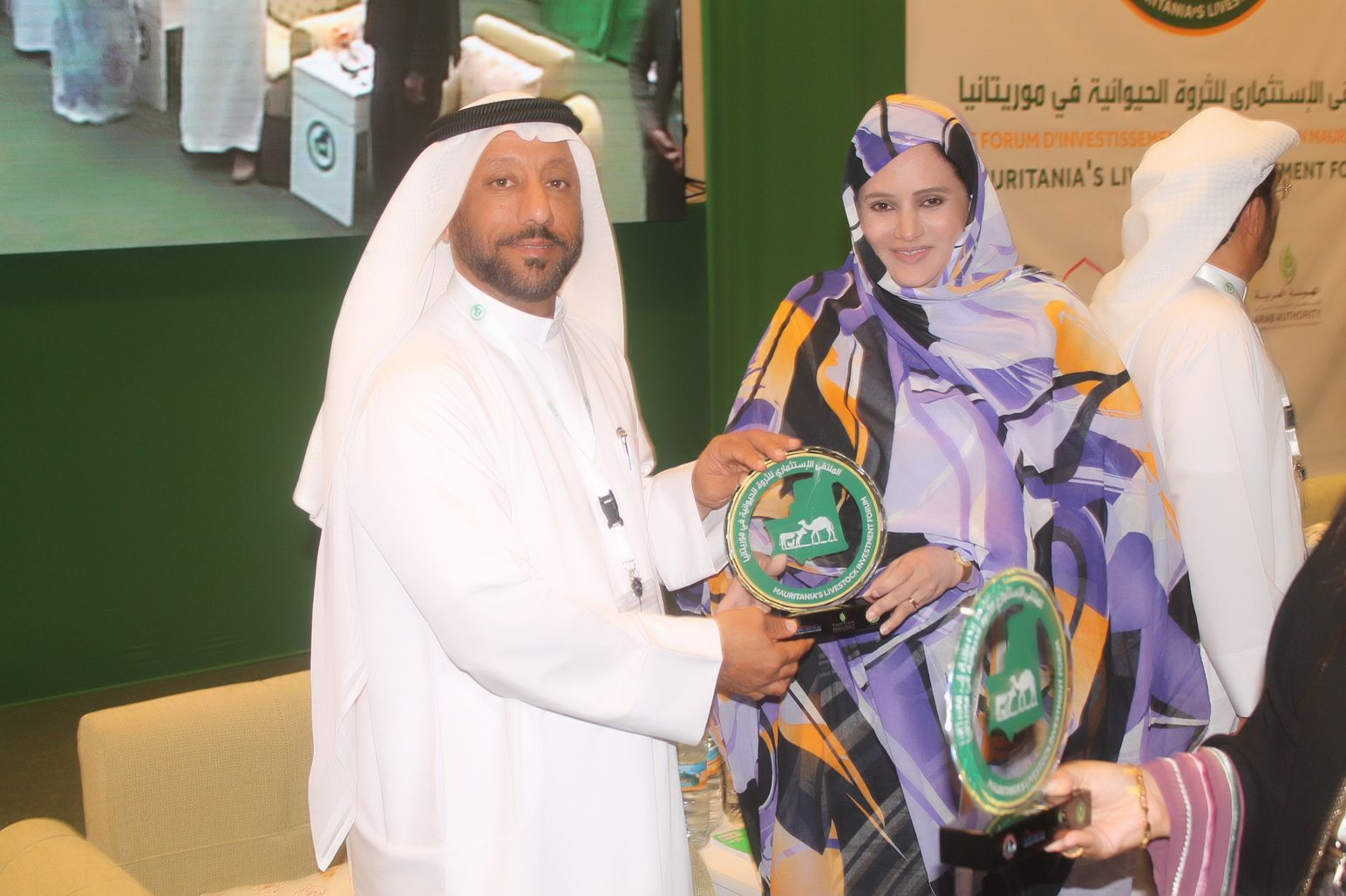 Sharjah Chamber Calls for Enhancing Arab Food Security 