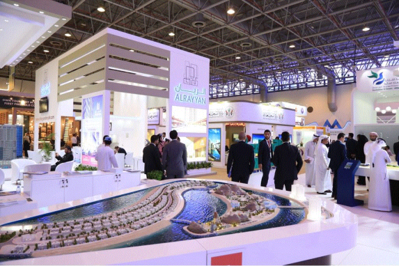 ECRS 2018 Presents Valuable Opportunities in Real Estate