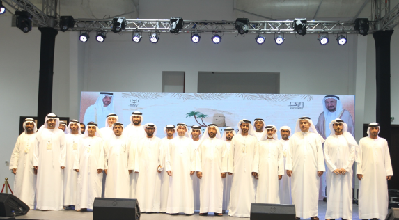 Al Dhaid Dates Festival 2019 kicks off at a New Al Dhaid Expo Center