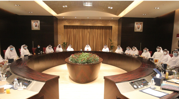 SCCI holds its 13th periodic meeting, reaffirms commitment to bolstering institutional performance