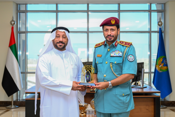 Sharjah Police and Chamber affirm constructive partnership for a safe and sustainable economy