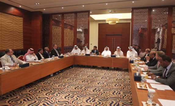 Sharjah Chamber Restructures the Representative Committee of the Industrial Sector 