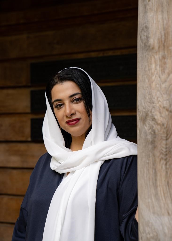 حليمة حميد علي العويس 
