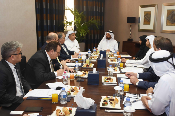 Sharjah Chamber to Develop Hotels’ Sector 