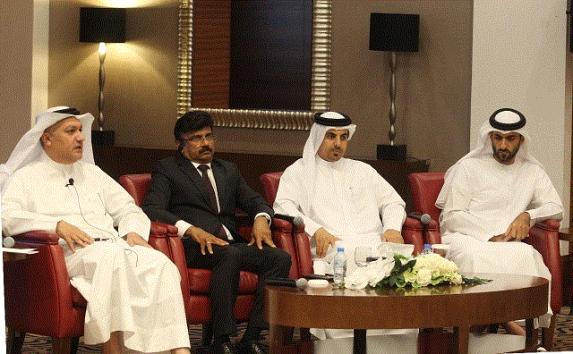  Sharjah Chamber emphasises key role of sectoral business groups