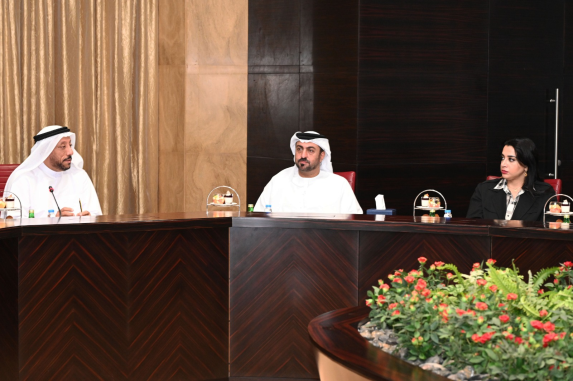Sharjah Chamber welcomes nearly 5,000 new member companies in 2023
