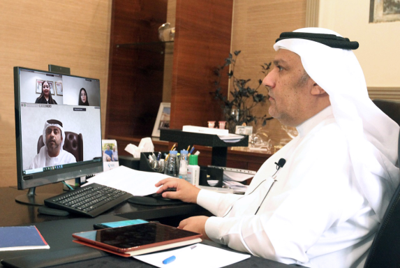 SCCI, ADEX hold joint webinar on financing services and solutions to boost UAE exports