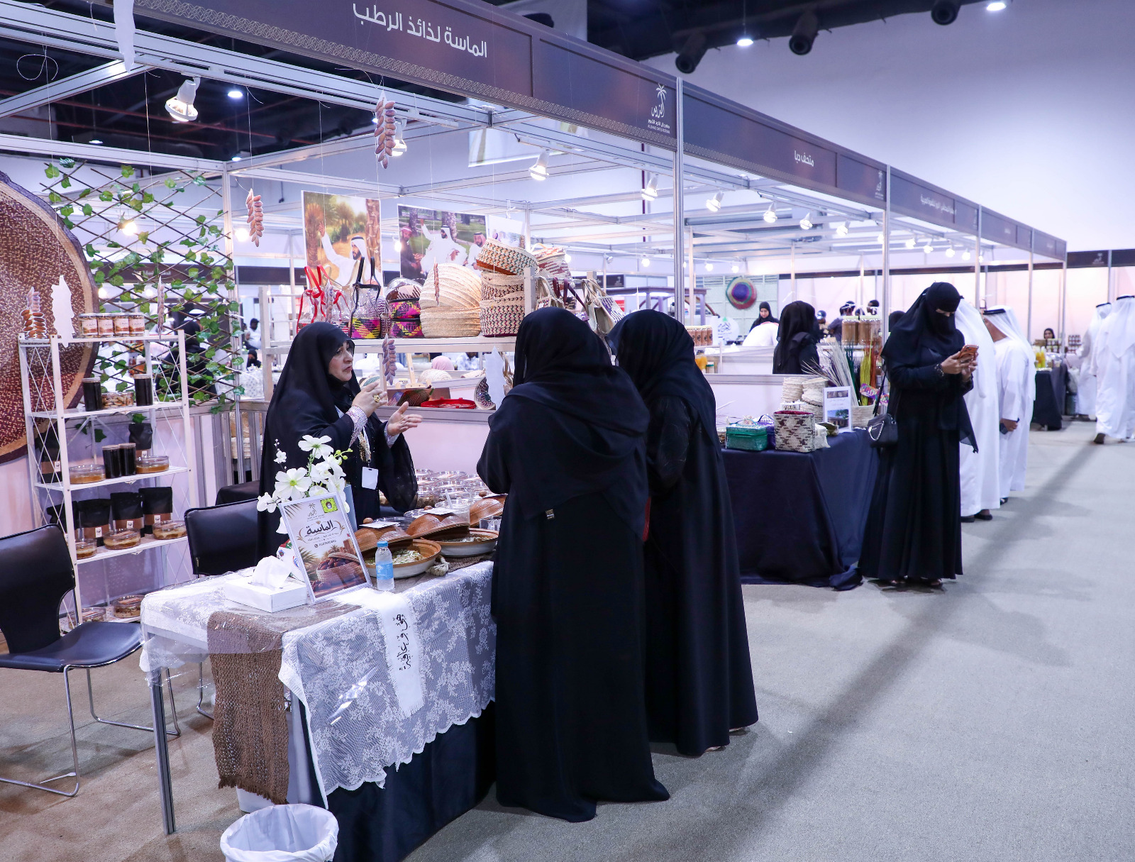 Al Dhaid Date Festival 2026 concludes with thousands of visitors and strong returns for exhibitors