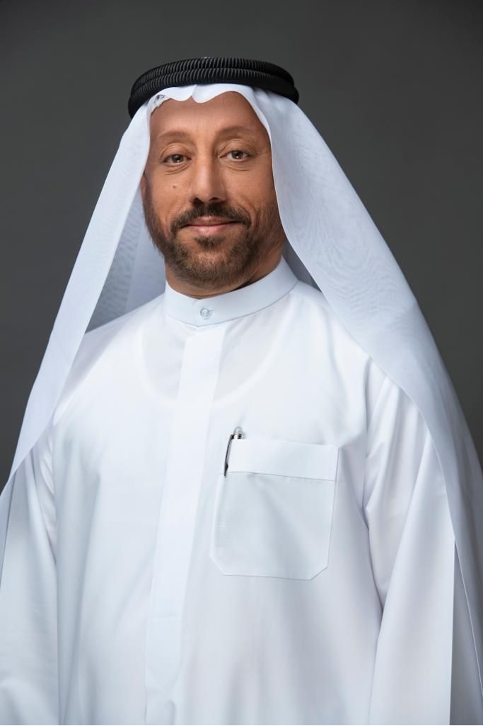سعادة / عبدالله سلطان العويس