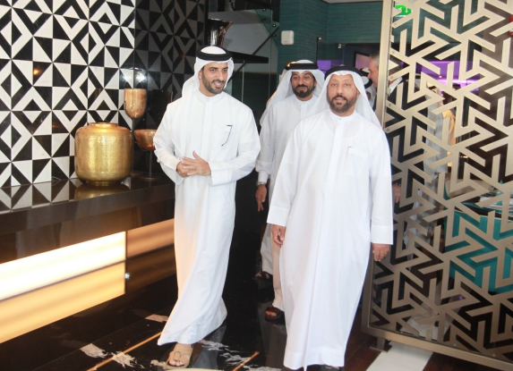 Accor opens first Novotel hotel in Sharjah